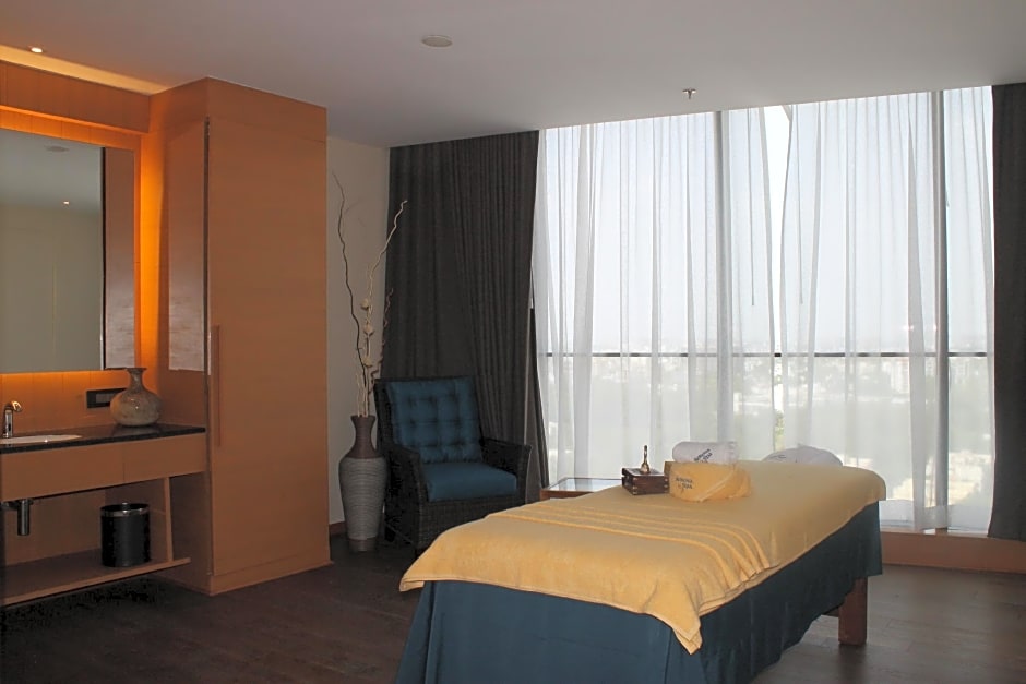 DoubleTree by Hilton Ahmedabad