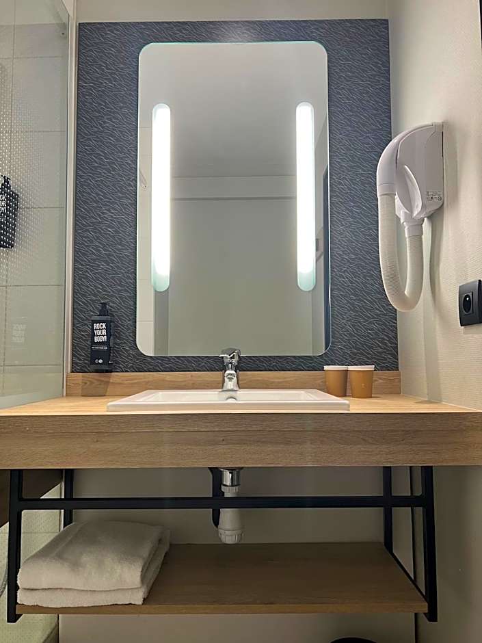 Hotel IBIS Angouleme Nord