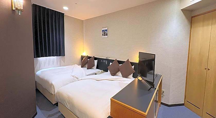 R Hotels Inn Hokkaido Asahikawa