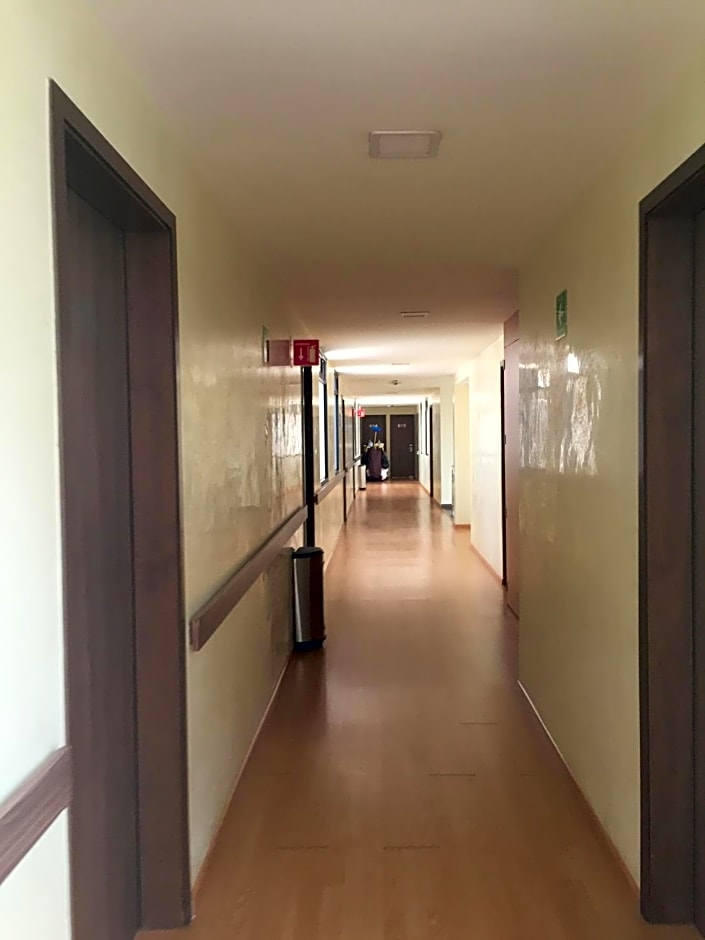 Hotel Castropol