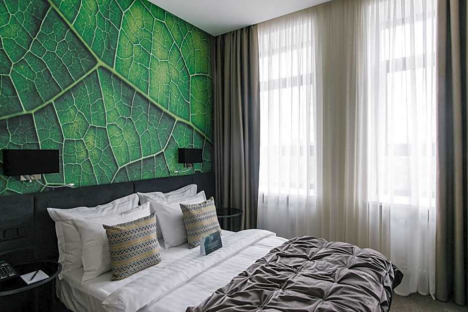 Noble Boutique Hotel