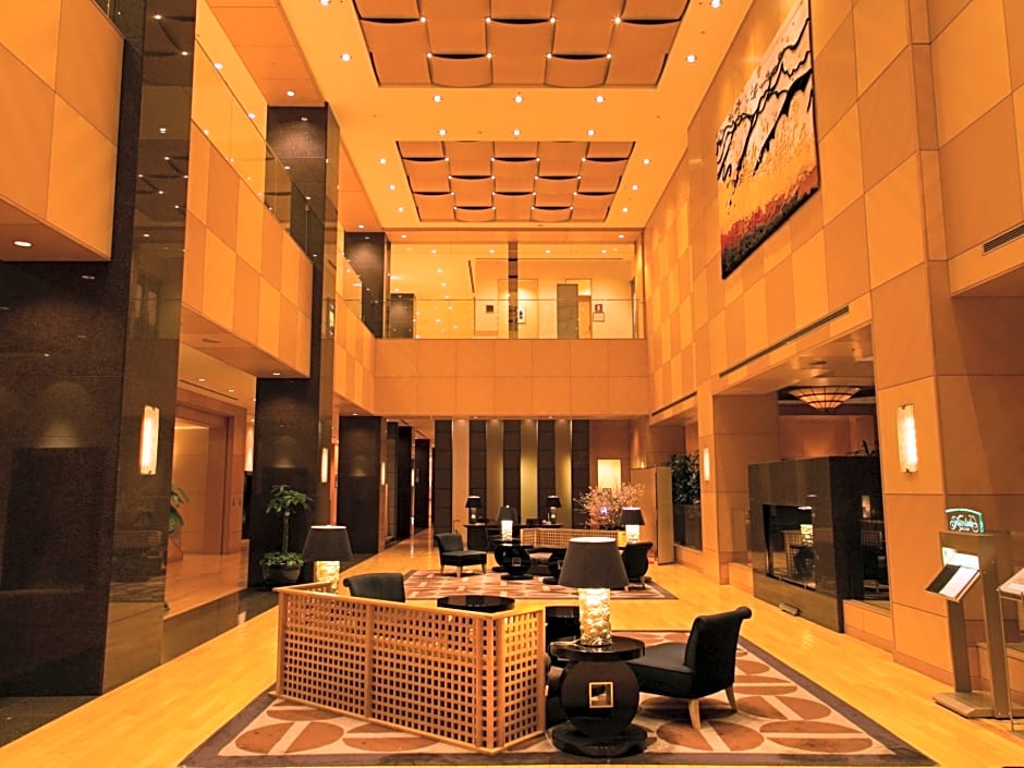 Hotel Nikko Kumamoto