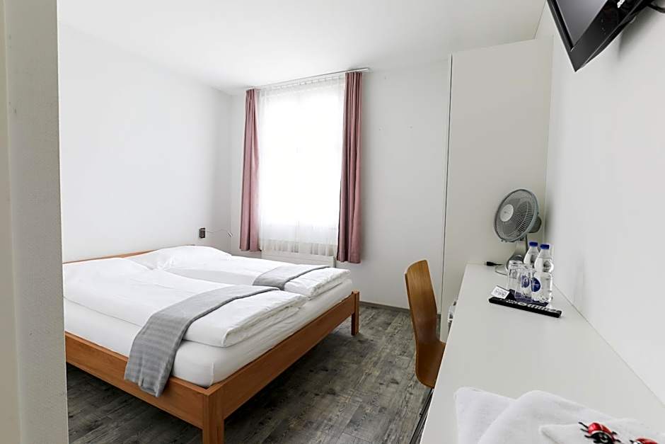 hotel löwen