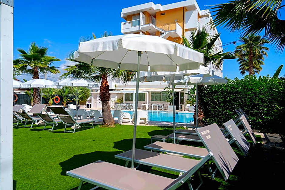 Hotel Belvedere