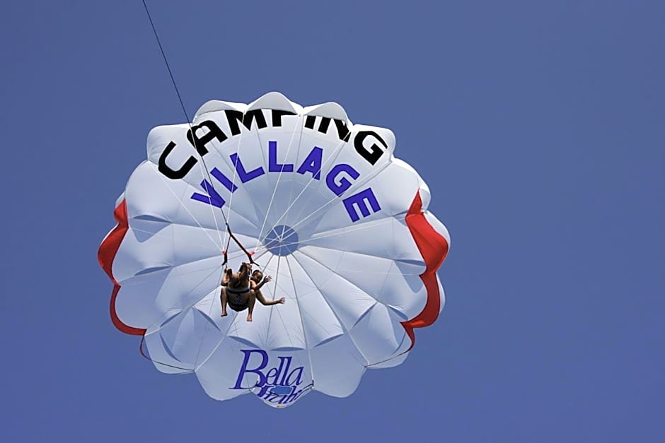Camping Bella Italia