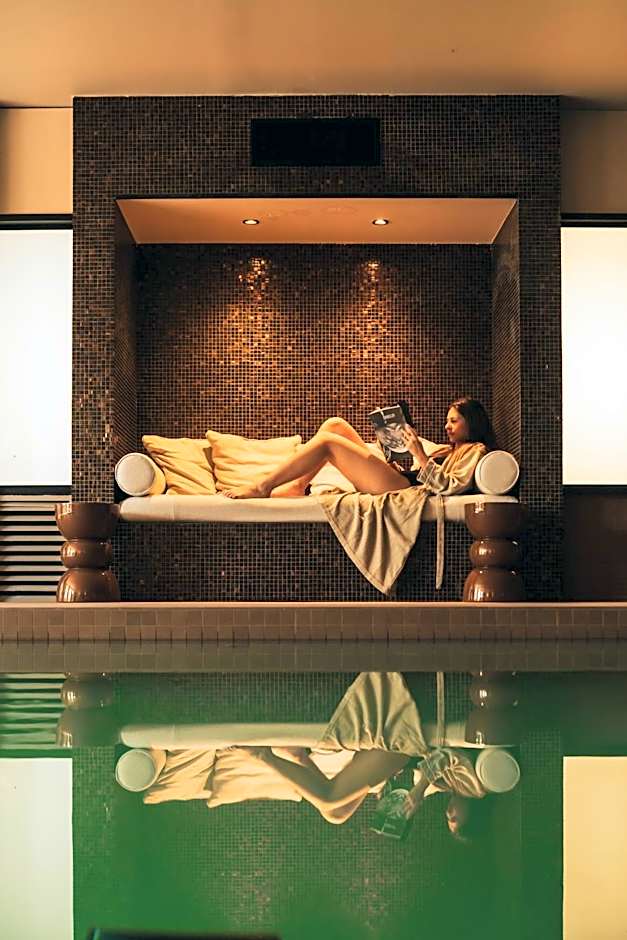 Les Lodges Sainte-Victoire Hotel & Spa