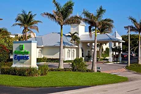 Holiday Inn Express North Palm Beach-Oceanview By IHG