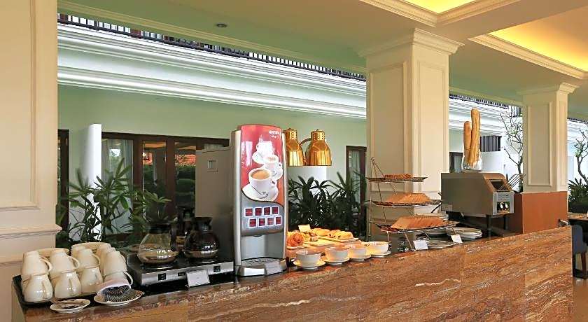 Grand Palace Hotel Sanur - Bali