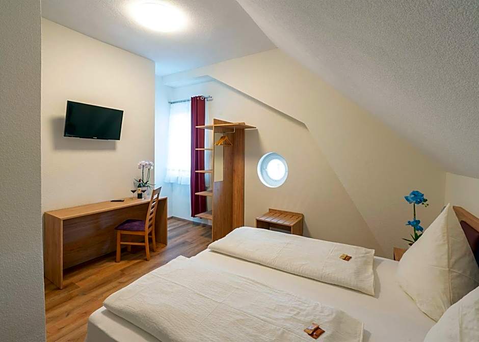 Hotel Restaurant Schwert