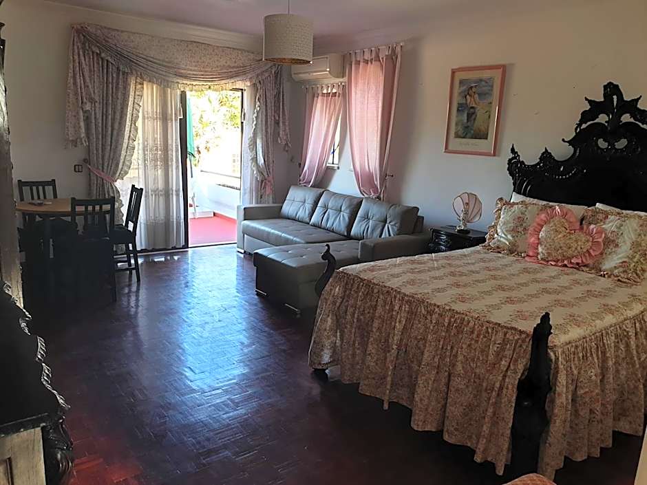 OceanOasis Residences Suites