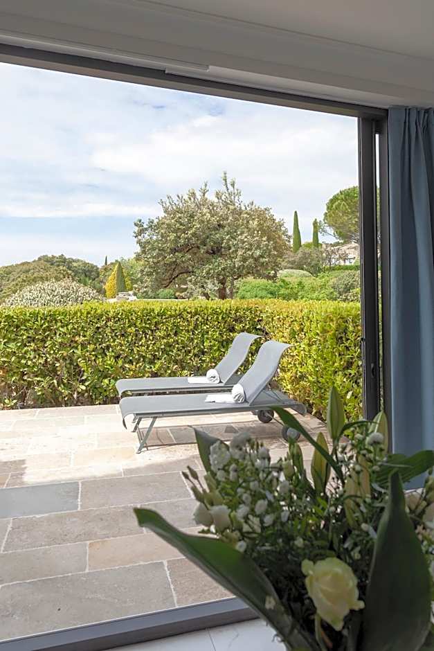 Hotel Les Bories & Spa