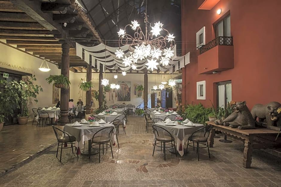 Mision Grand San Cristobal de las Casas