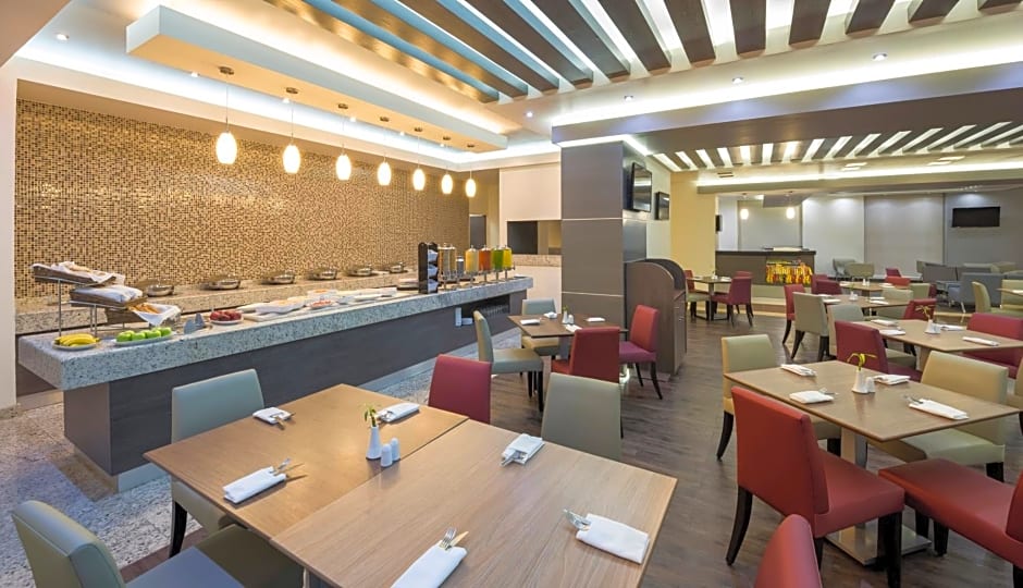 Real Inn San Luis Potosi