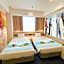 Henn na Hotel Premier Sendai Kokubuncho