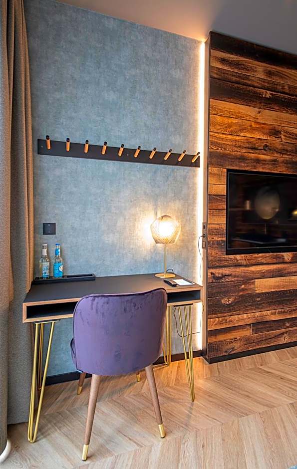 MIA Hotel Singen