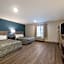 WoodSpring Suites Dearborn Detroit