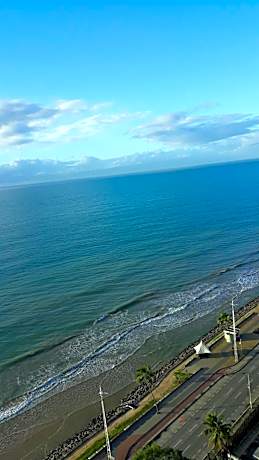 Flat na Boa Viagem Recife A