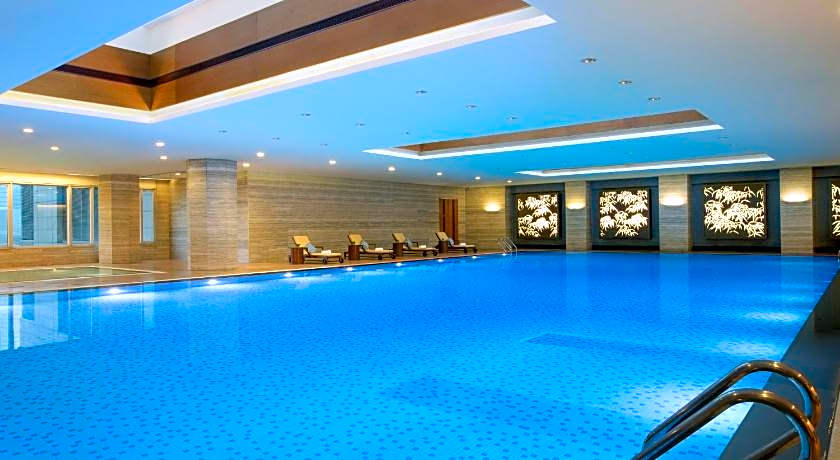 Shangri-La Chengdu