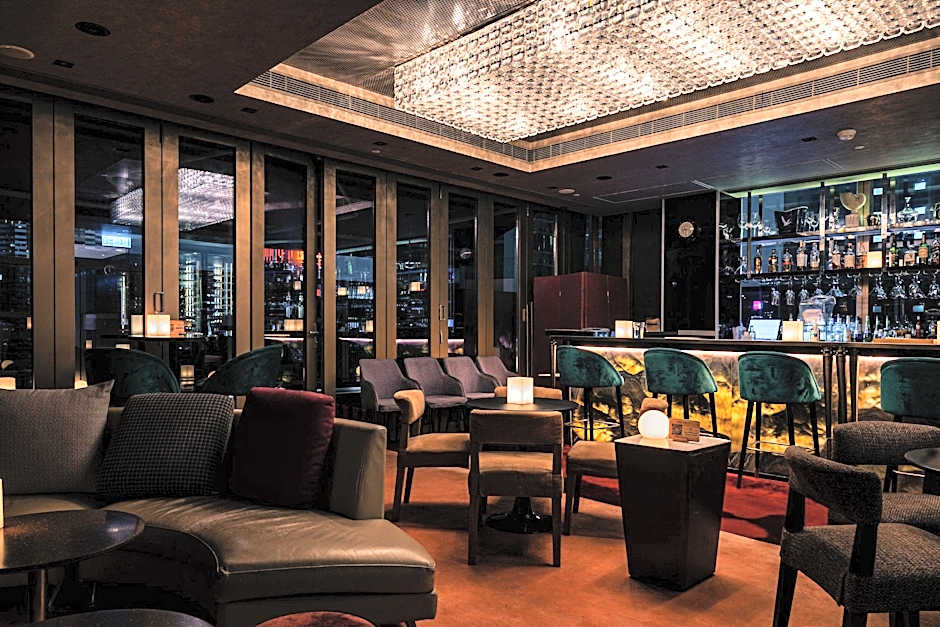 Hotel Indigo Hong Kong Island By IHG