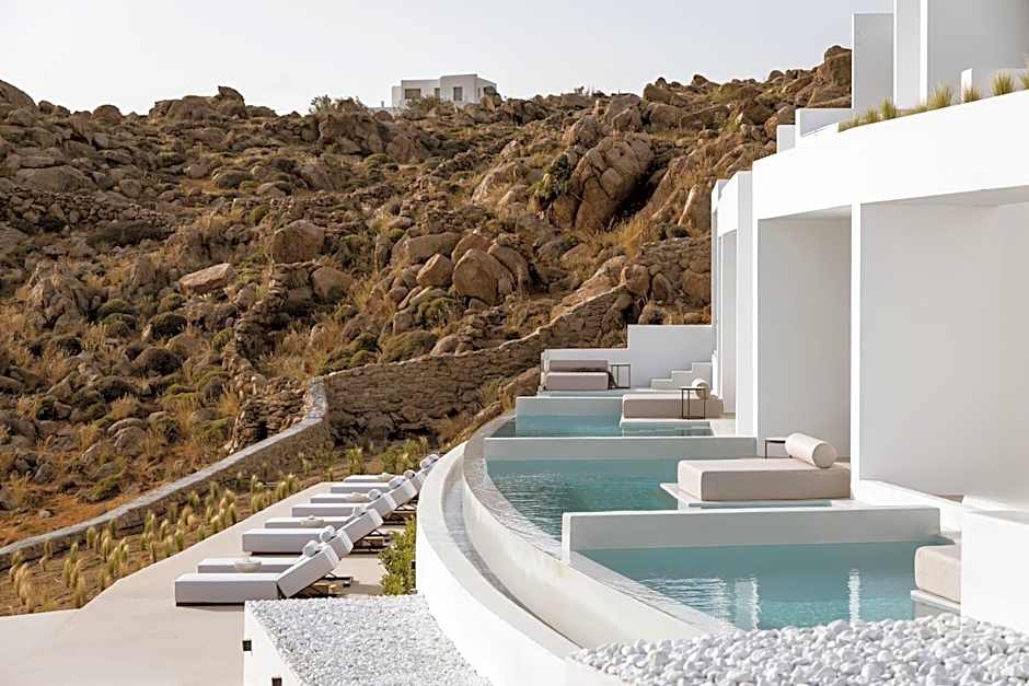 Mykonos Flow - Super Paradise