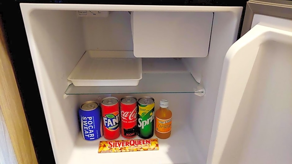 SIP Azana Hotel Jayapura