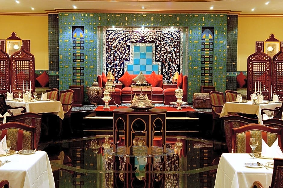 Le Meridien Jeddah – Jeddah, MD