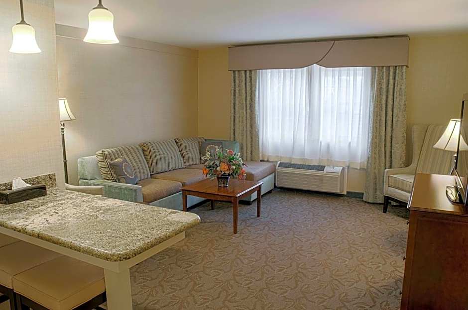 The Inn at Lewisburg, BW Signature Collection