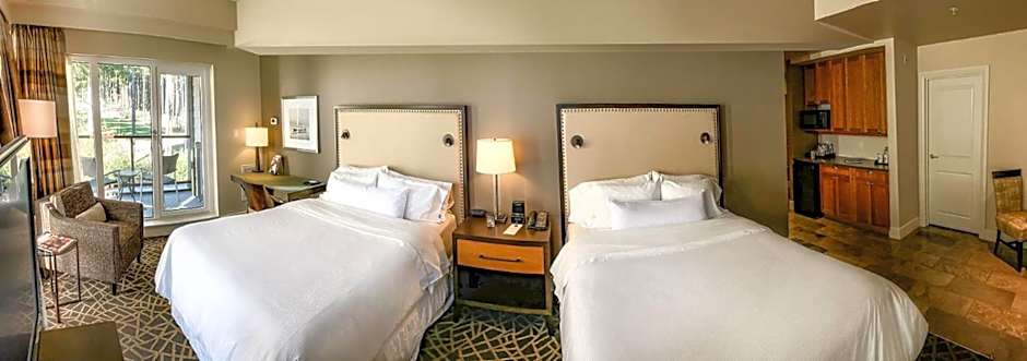 Fairways Hotel on the Mountain