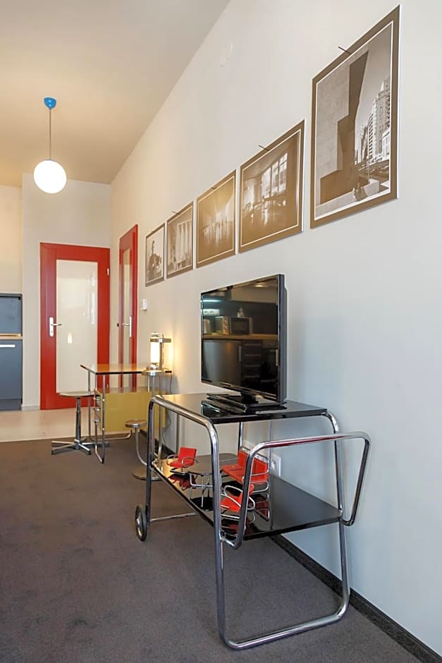 Hotel & Depandance Kopacka