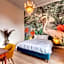 Koeketiene Rooms