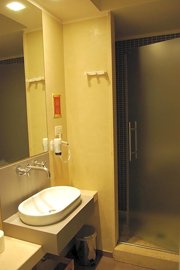 Ceccarini Suite