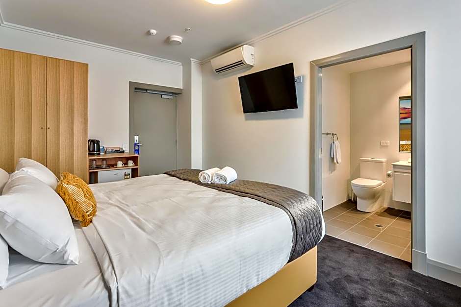 Meridian Hotel Hurstville