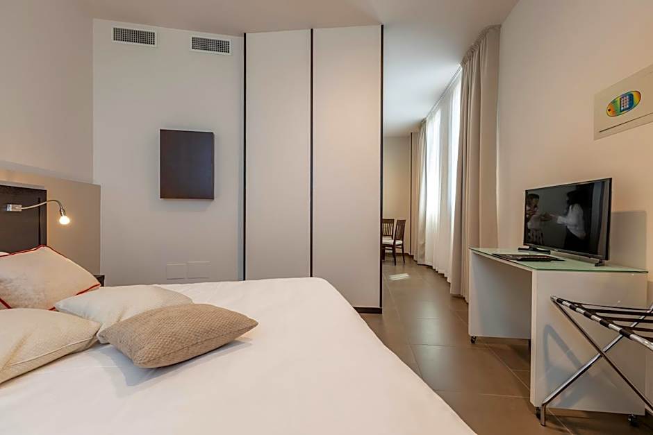 Mosaico Suite