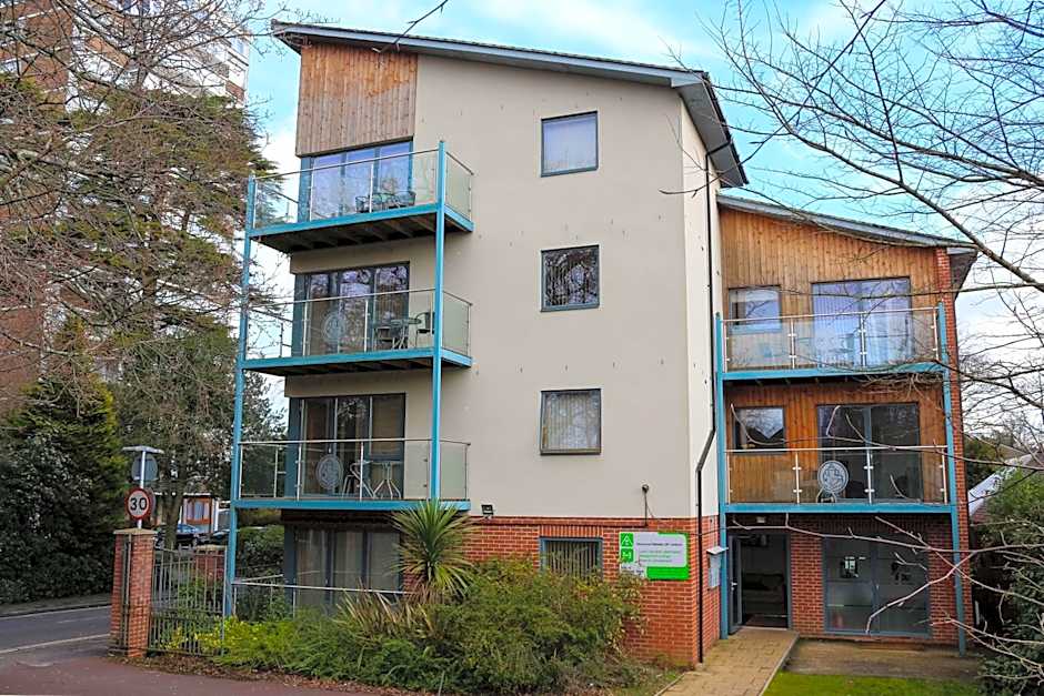 Southampton Serviced Apartments