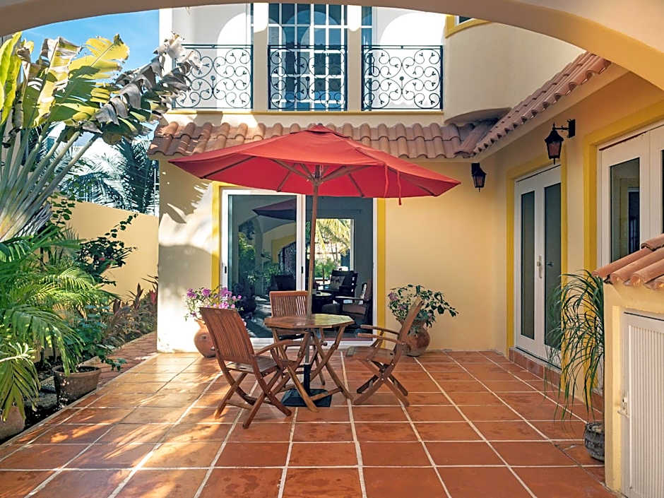 Casa Zarah