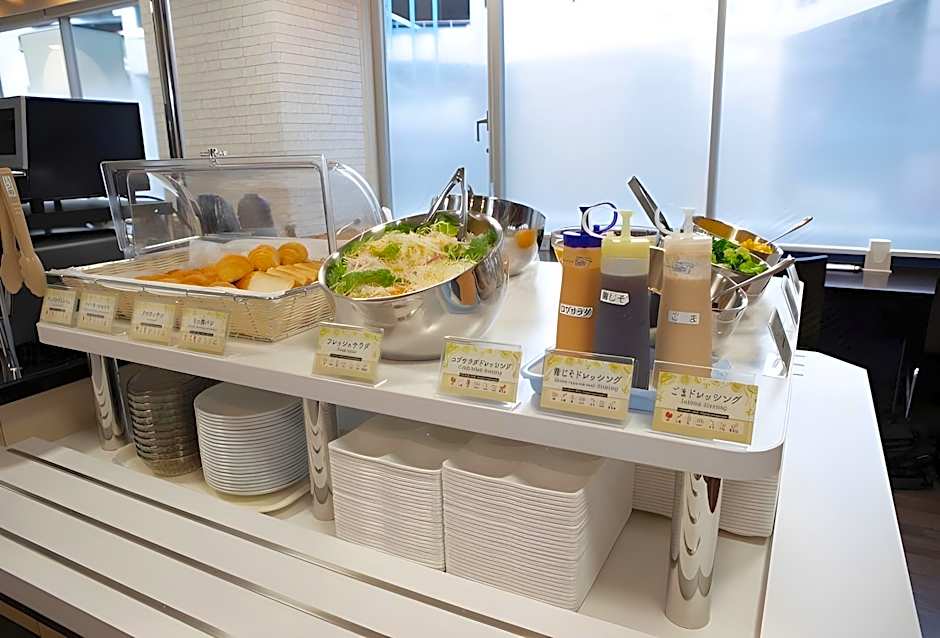 Sanco Inn Yokkaichi Ekimae