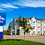 Microtel Inn & Suites by Wyndham Sault Ste. Marie