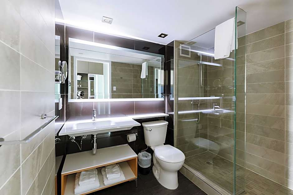 Le Dauphin MontrÃ©al-Longueuil