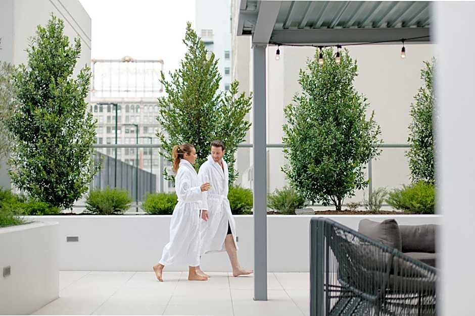 Level Los Angeles - Downtown South Olive