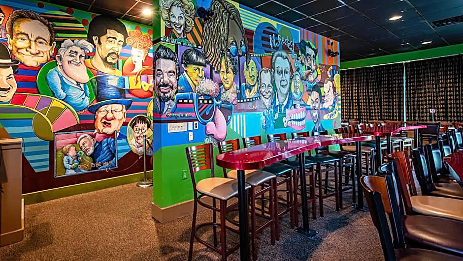 Magnuson Grand Harrisburg