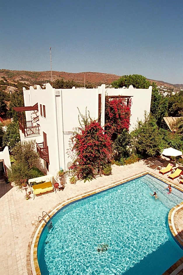 Ece Hotel Bodrum
