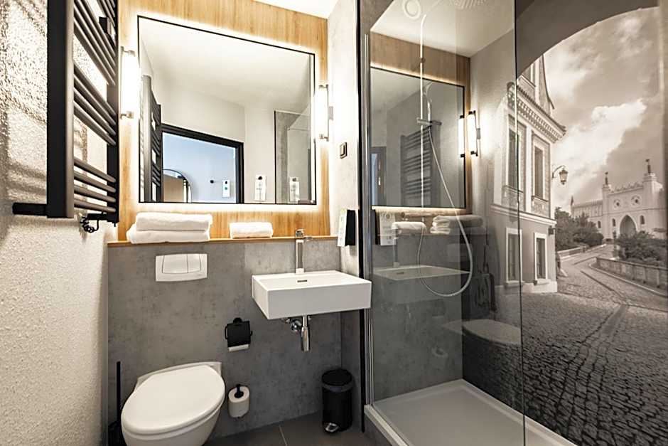 Campanile PRIME - Lublin