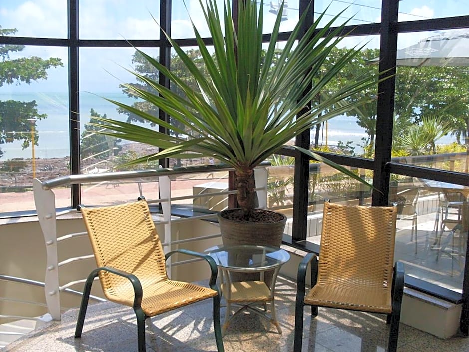 Blue Tree Towers Fortaleza Beira Mar