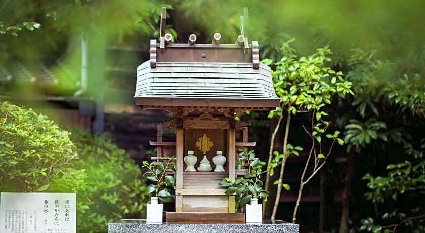 Dogo Onsen Dogo Funaya