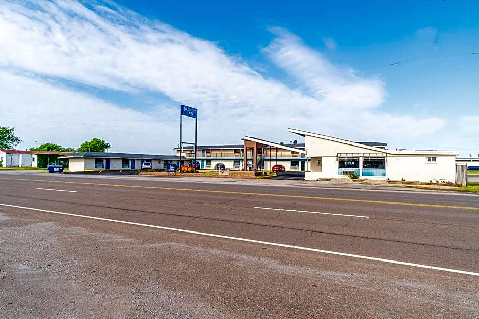 Budget Inn by OYO Frederick US-183