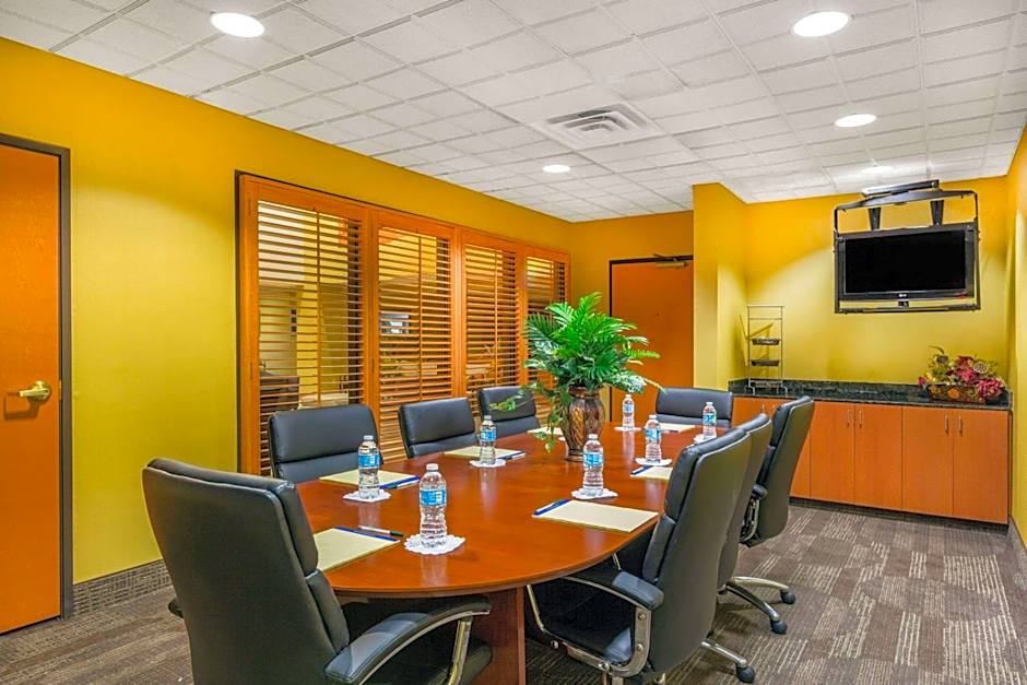 Wingate By Wyndham West Monroe