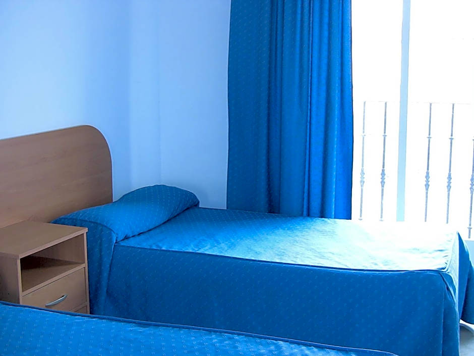 Apartahotel Los Hermanos