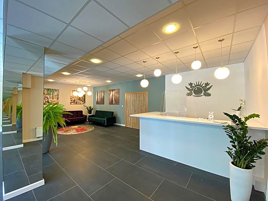 Ośrodek Wypoczynkowo-Rehabilitacyjny Perła Borów