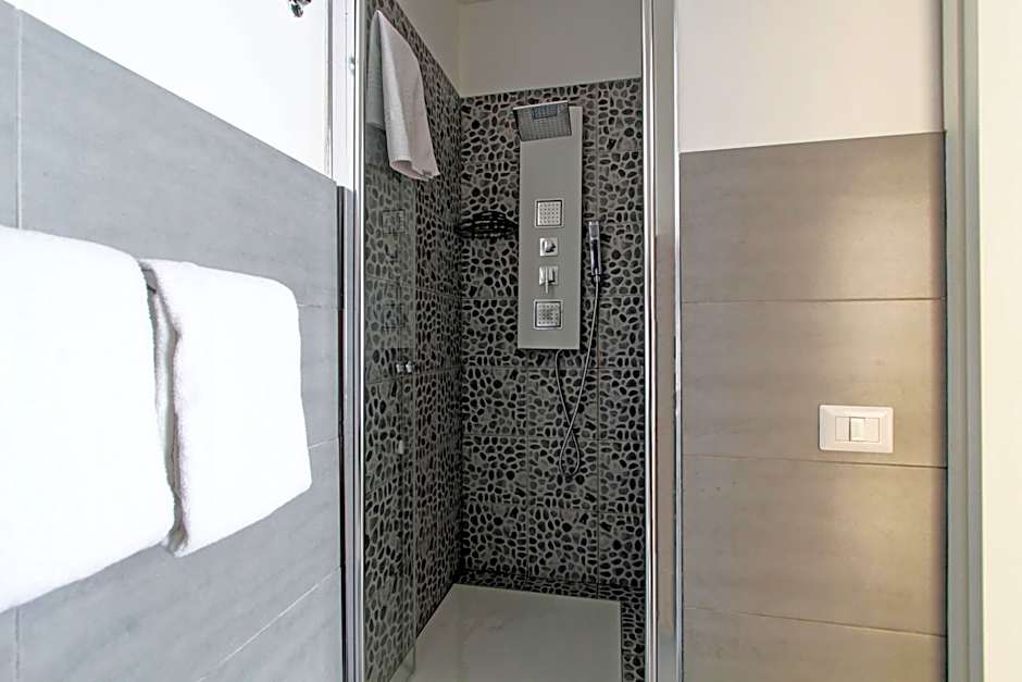 Vatican Central Suites