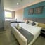 Illusion Xpress I Attraction Hotel Deluxe